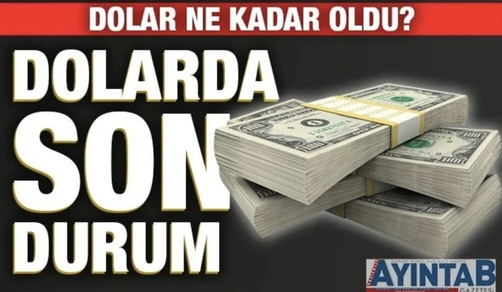 1 dolar kaç sterlin