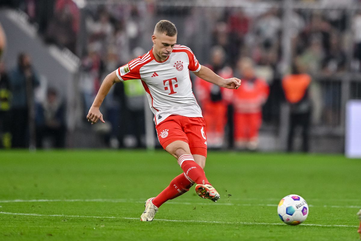 1. fc saarbrücken vs bayern munich lineups