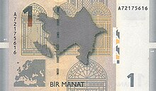 1 manat kaç tl