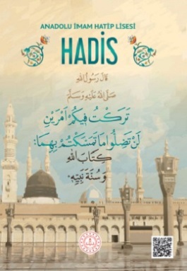 10 sınıf hadis ders kitabı