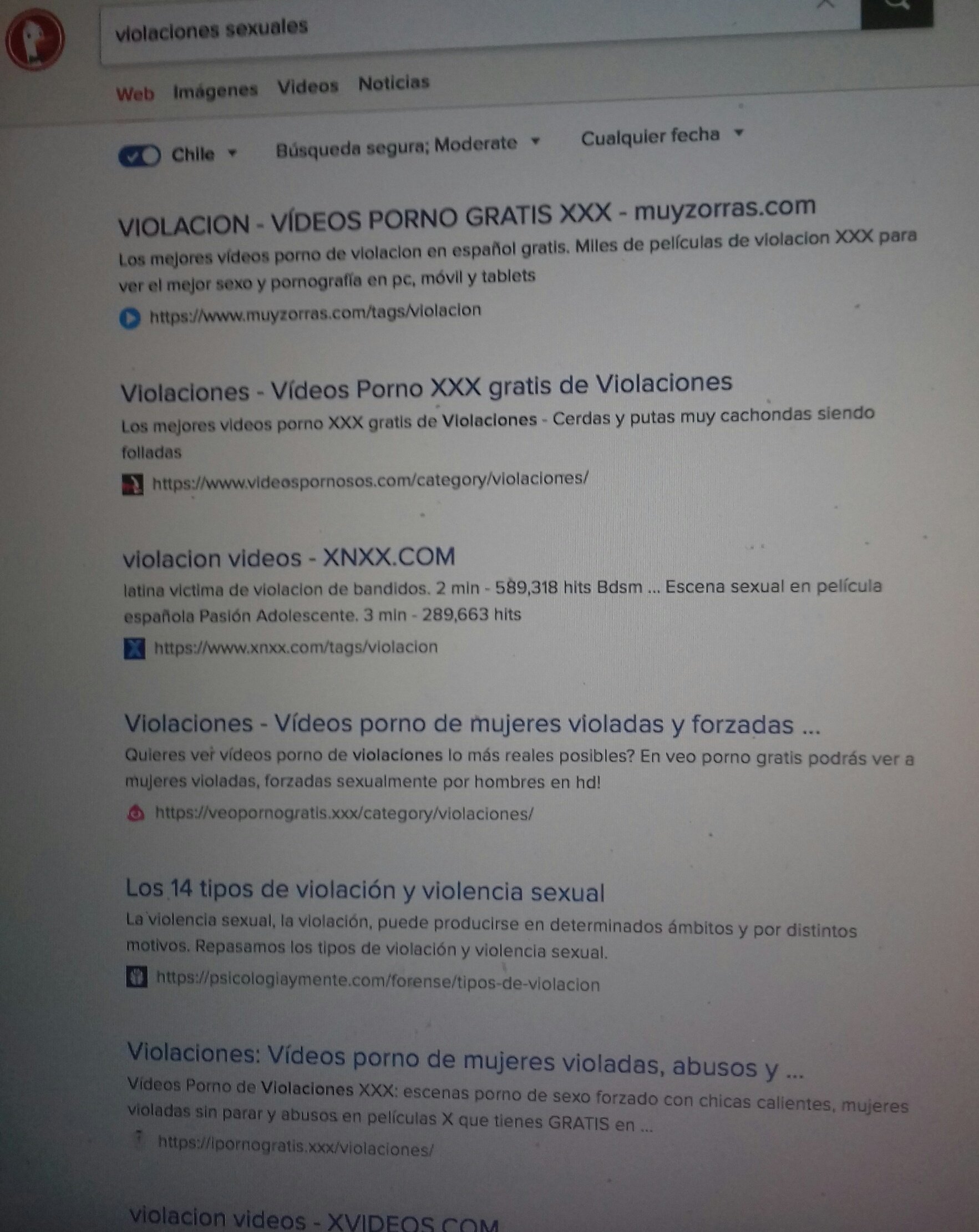 porno gratis violaciones