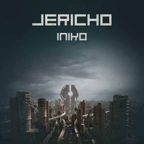 iniko jericho