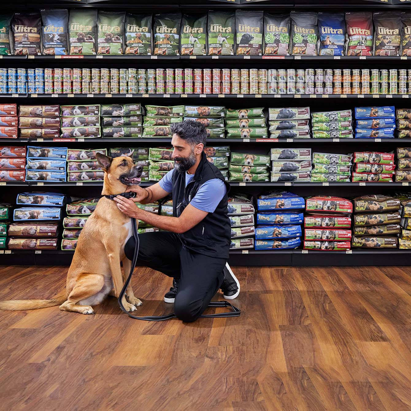 pet valu customer service