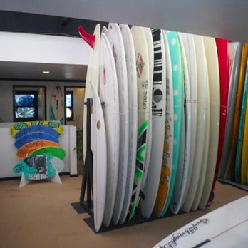 bird rock surf shop photos