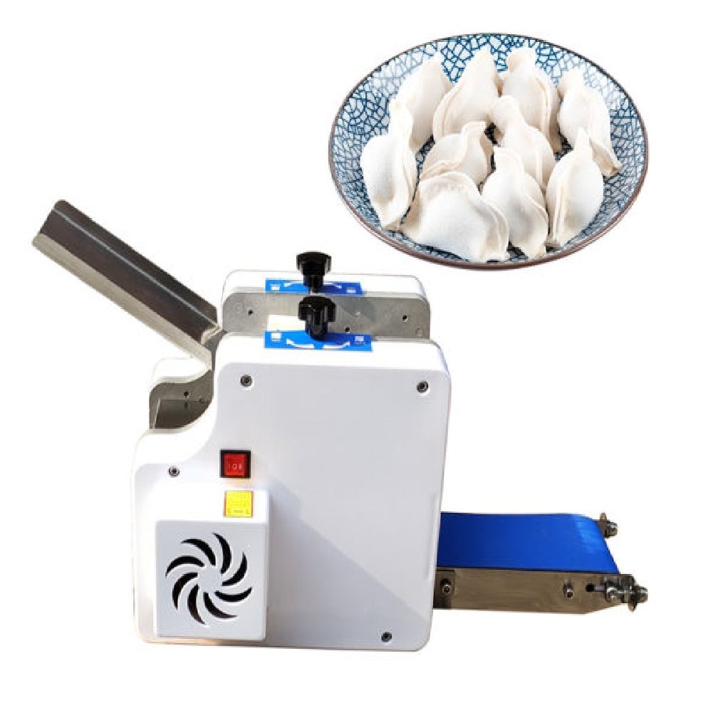 automatic dumpling wrapper machine