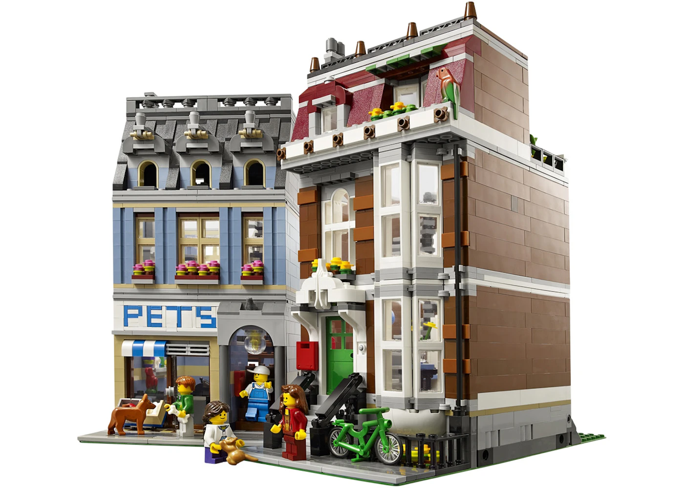 10218 pet shop