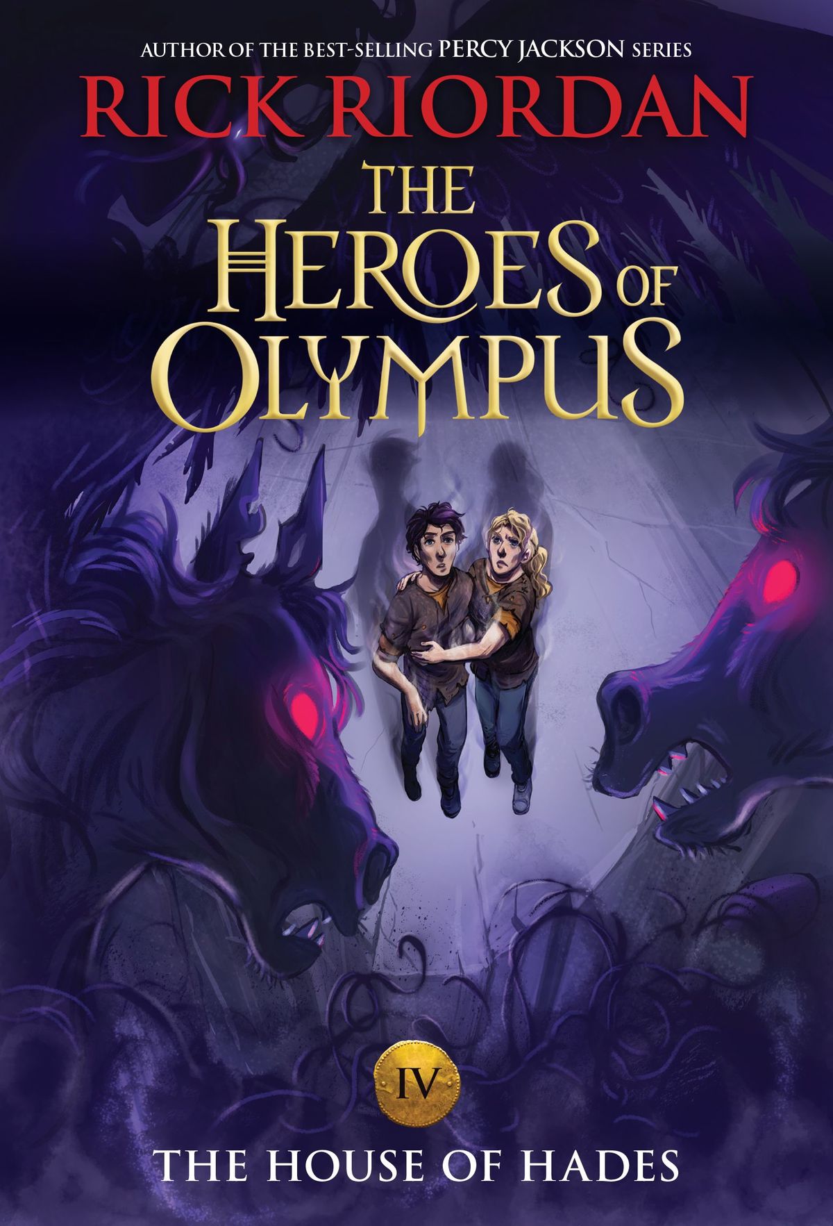 house of hades pdf