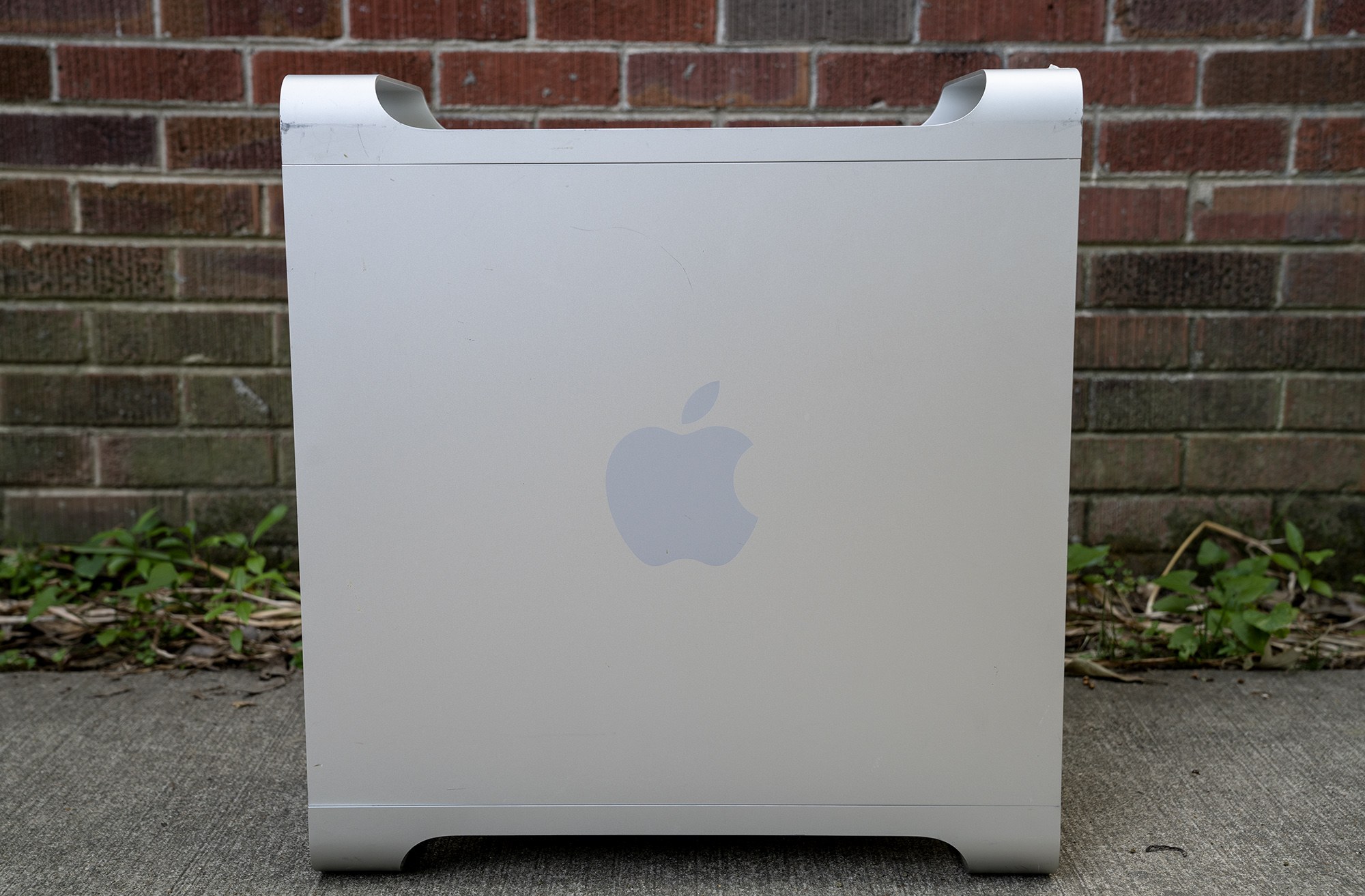 mac g5 apple