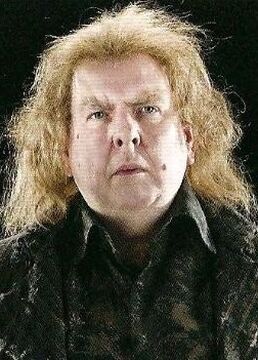 peter pettigrew