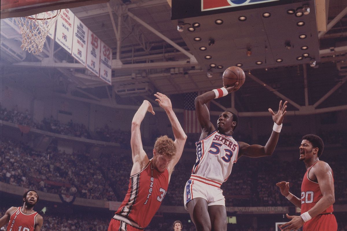 1977 nba finals