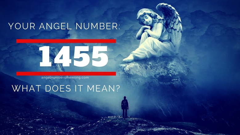 1455 angel number