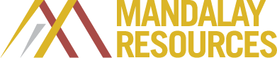 mandalay resources corporation