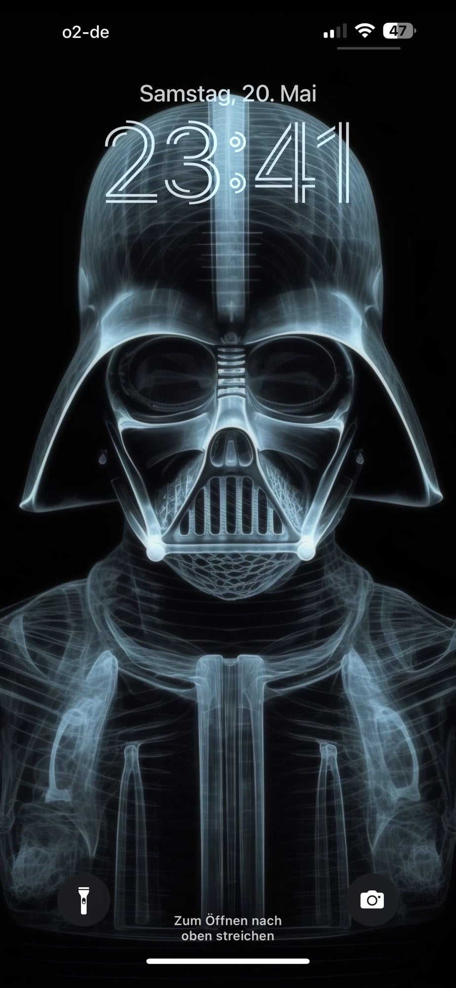 darth vader wallpaper