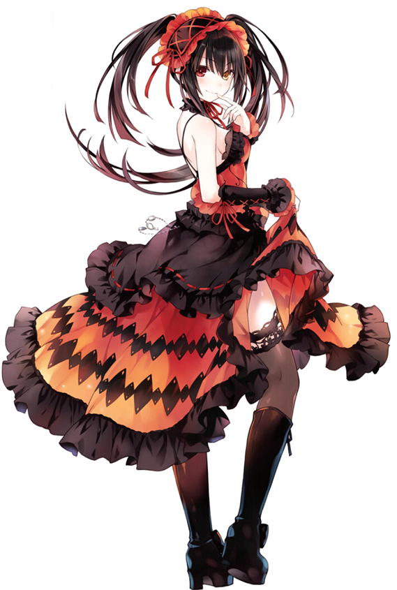 kurumi