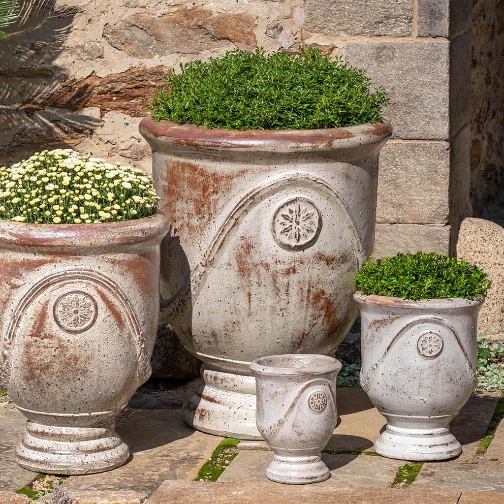 campania planters