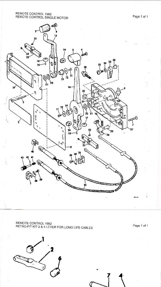 omc throttle control