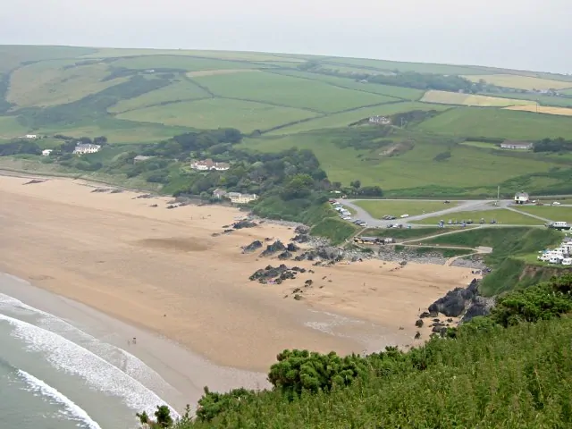 tide times putsborough