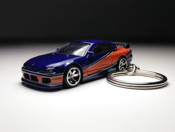 silvia s15 hot wheels