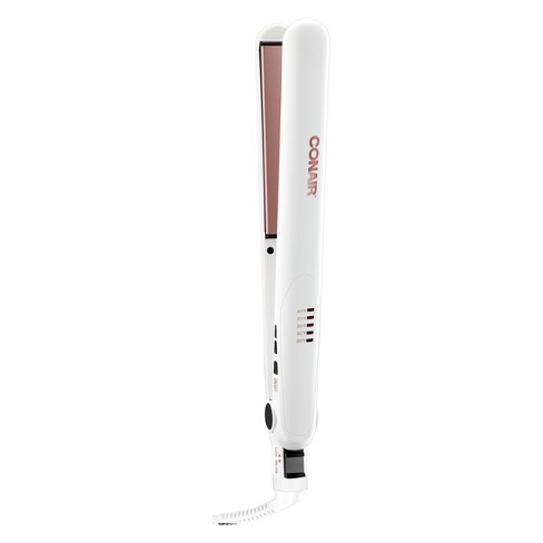 target straightener