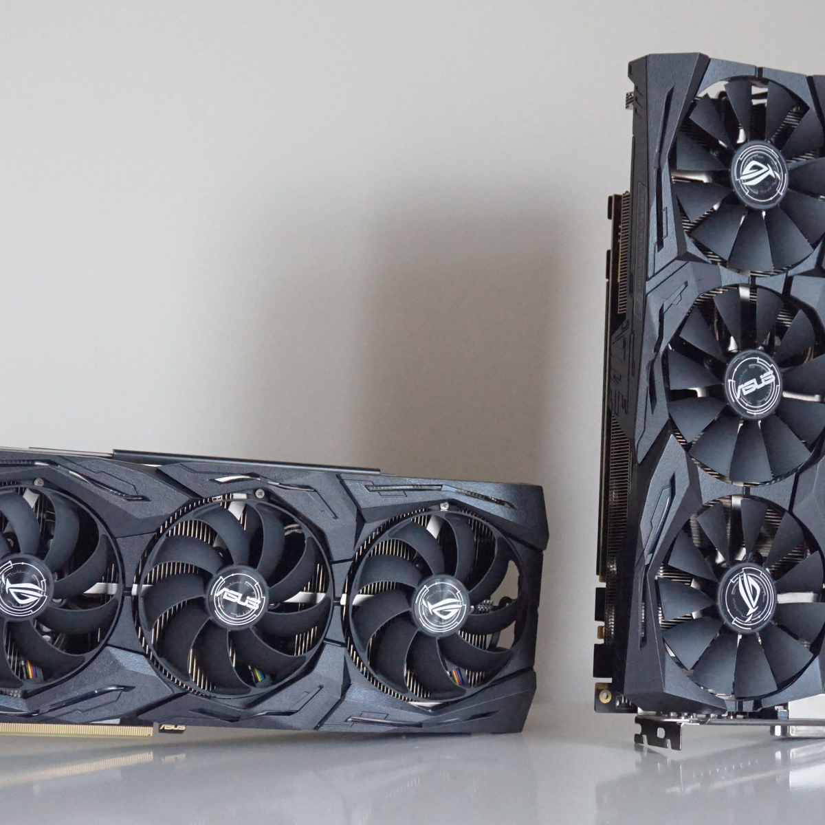 1070 vs 1660 ti