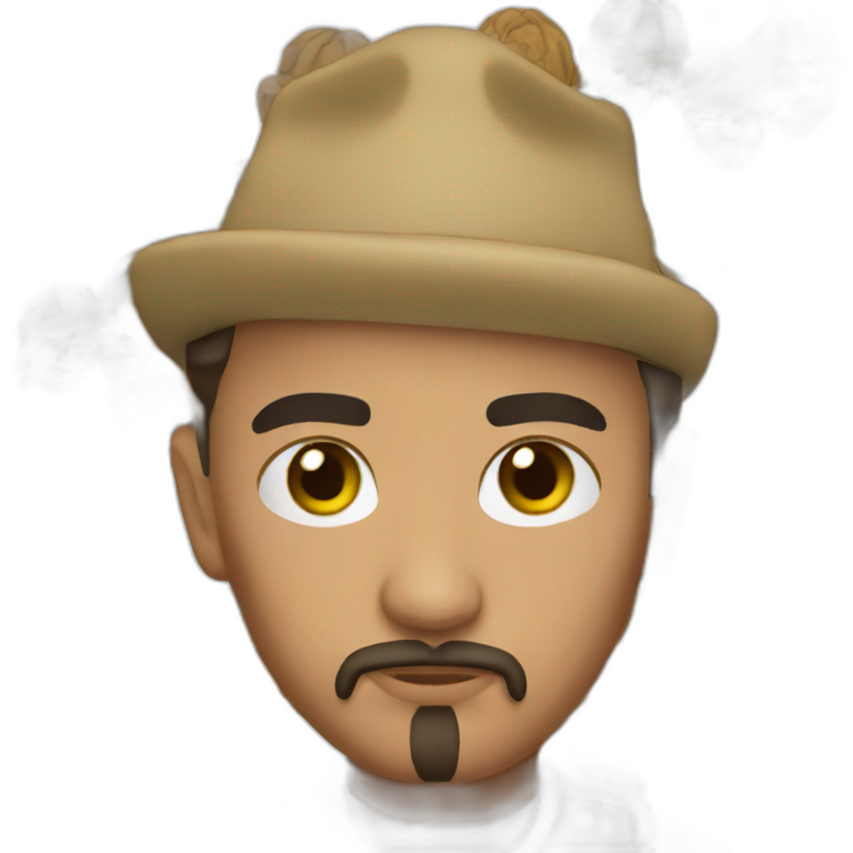 emoji cholo