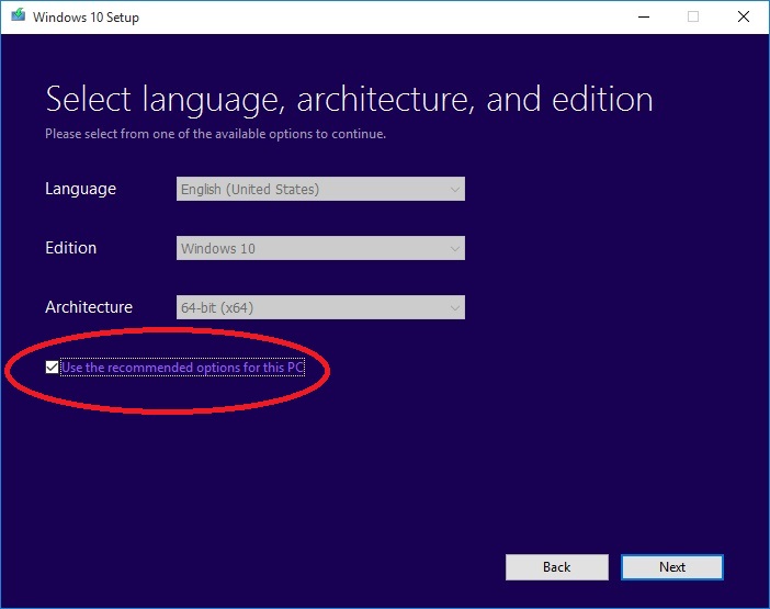 home single language vs pro