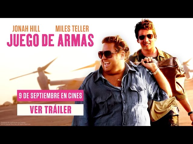 amigos de armas online latino hd