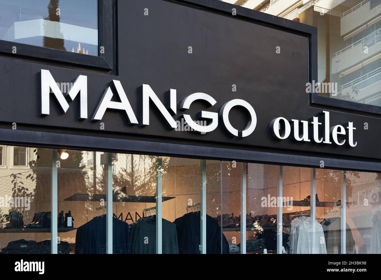 mango man outlet