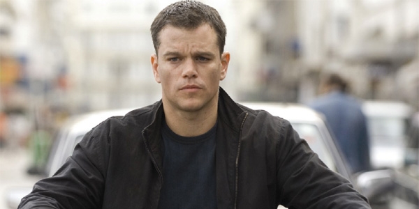 matt damon fast and furious