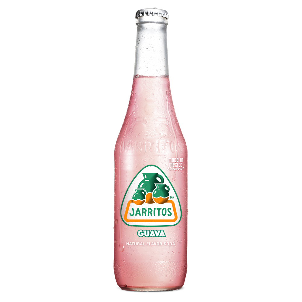 jarritos uva