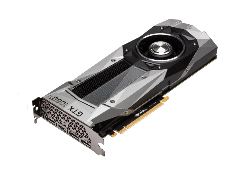 1080 ti graphics card