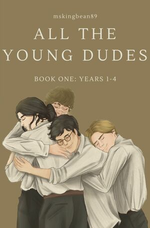 pdf all the young dudes