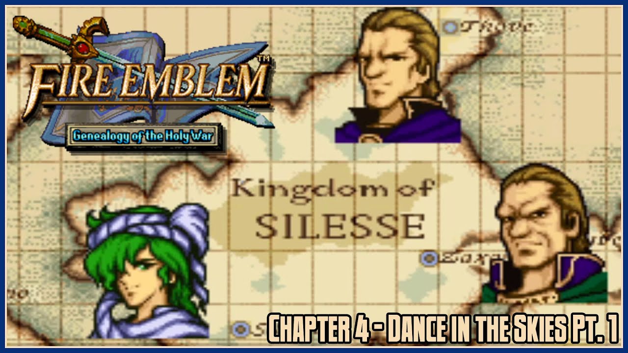 fe4 chapter 4