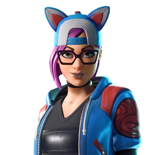 lynx fortnite