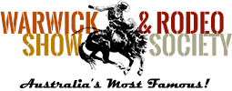 warwick rodeo tickets