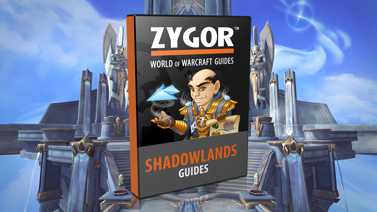 zygor guides