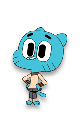 gumball wiki