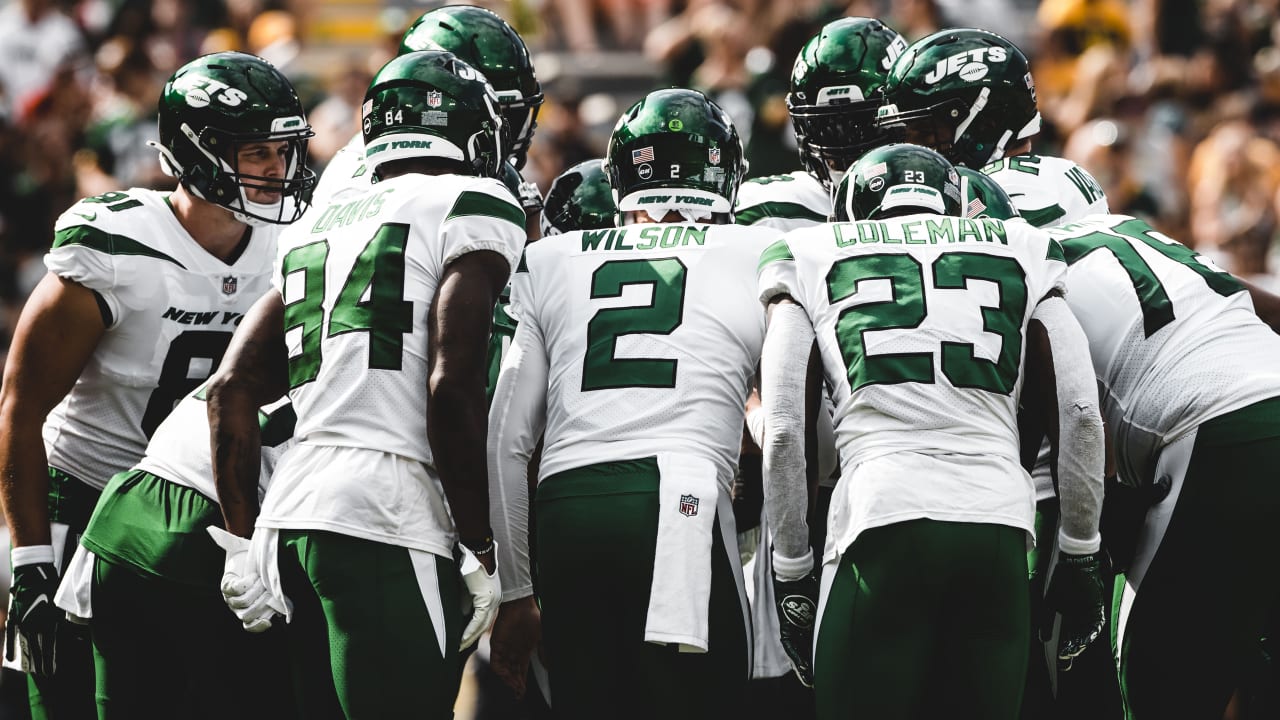 new york jets football roster