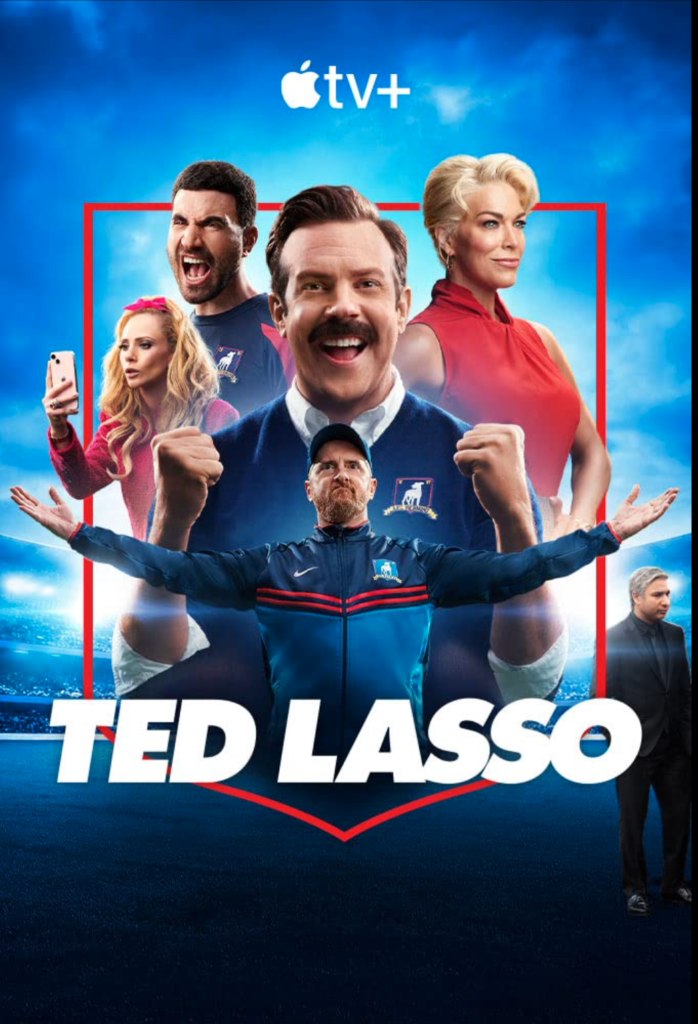 ted lasso season 3 123movies