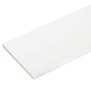 2x8 pvc board