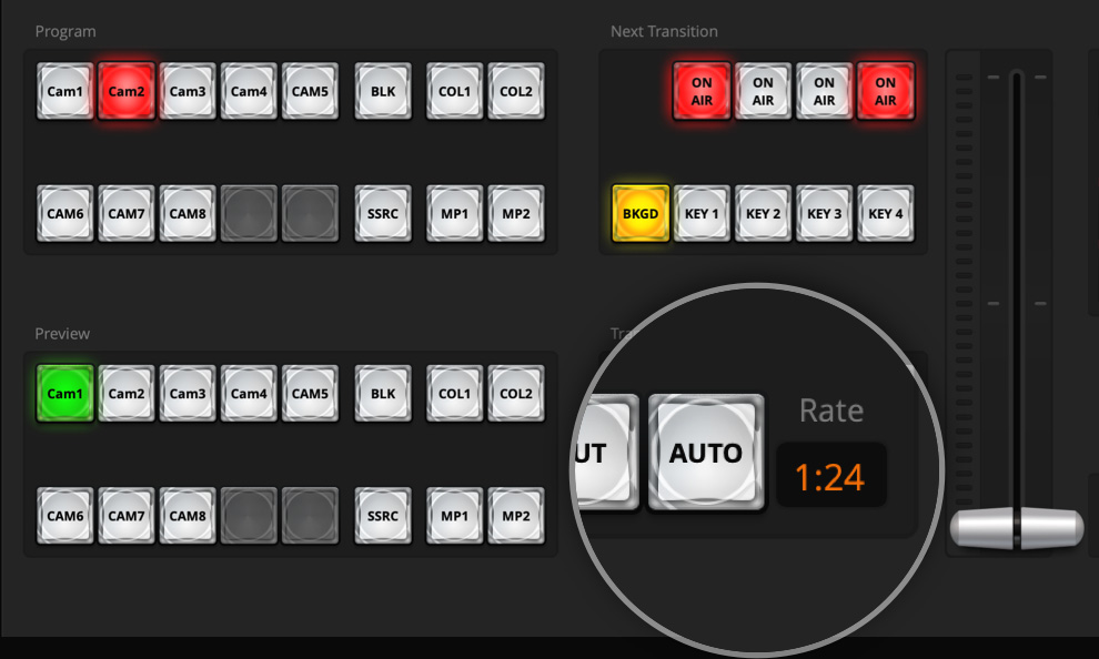 atem software control download