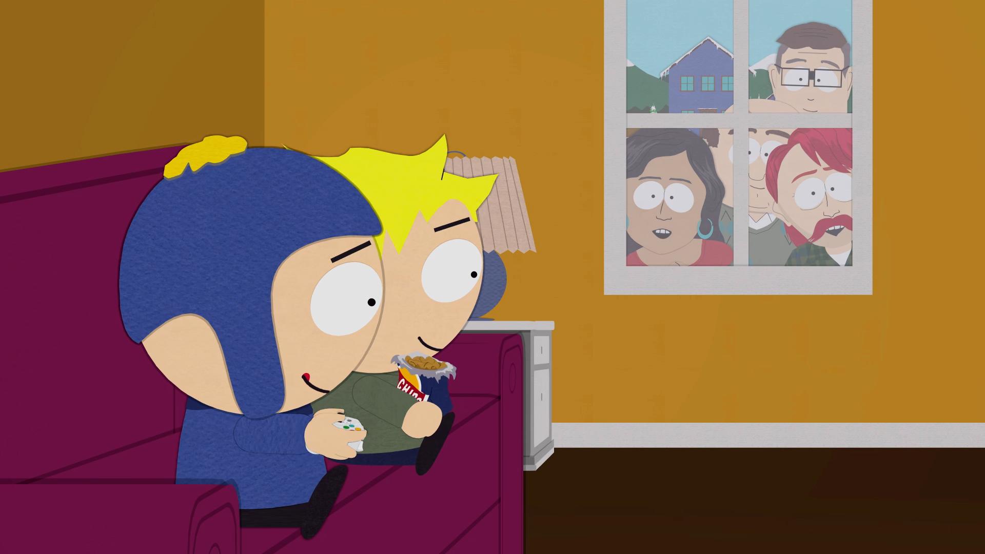 all tweek and craig episodes