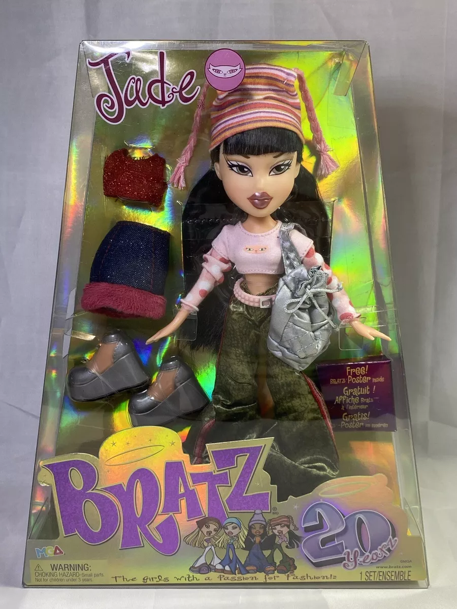 jade bratz