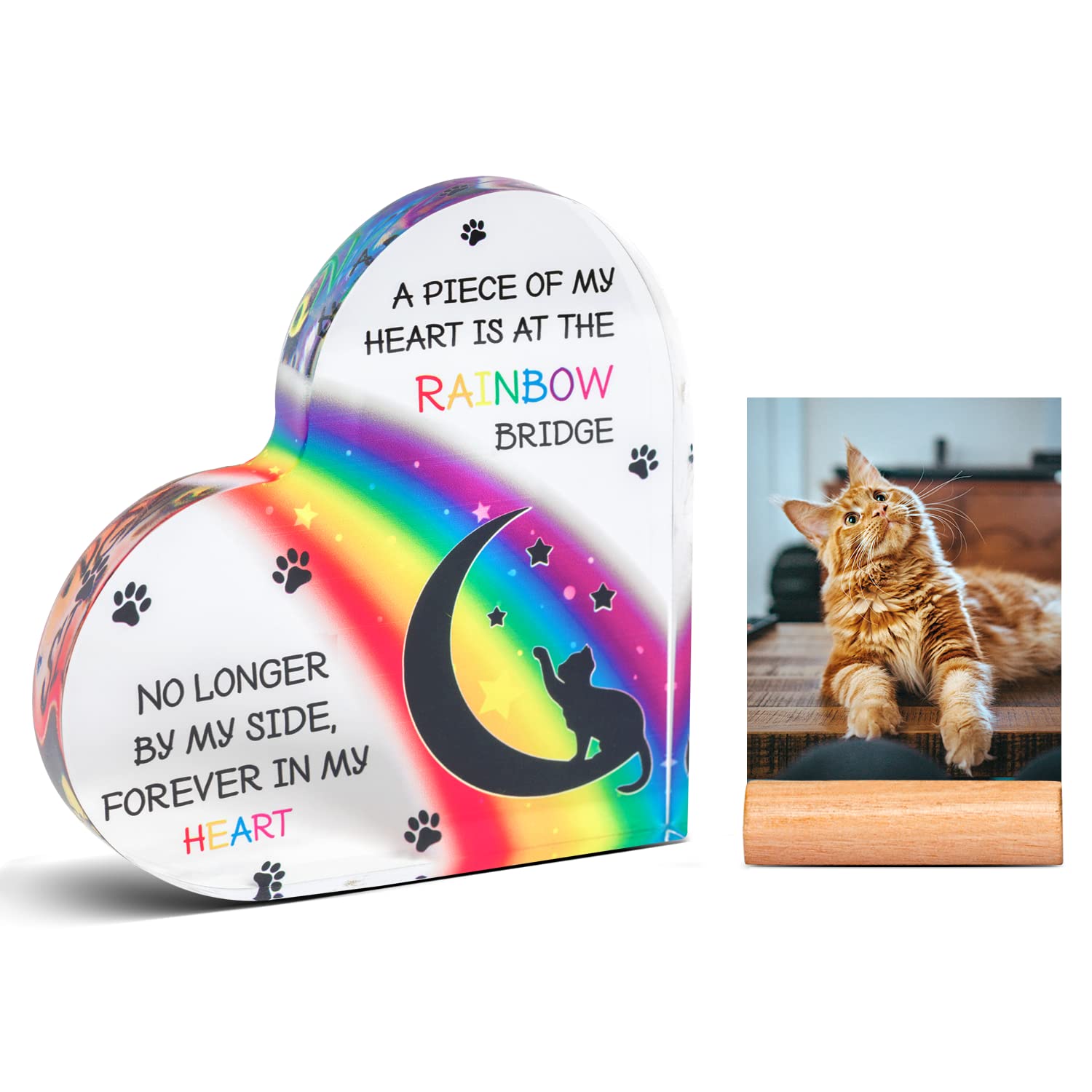 rainbow bridge gifts