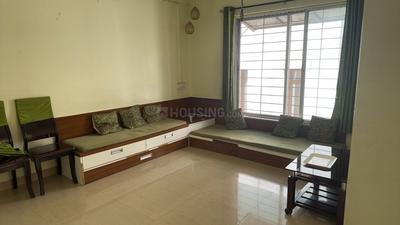 2 bhk flat in chinchwad