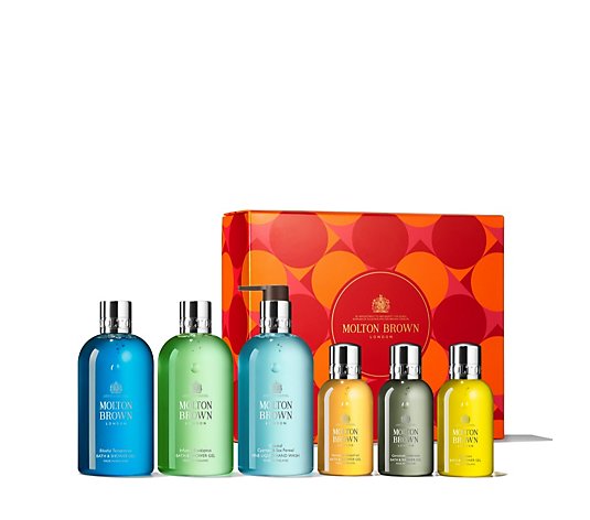 molton brown at qvc