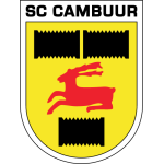 soccerway cambuur