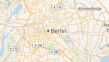 time zone berlin