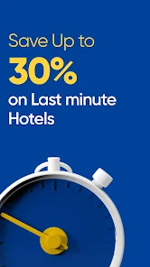 last minute hotels