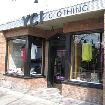 yci shop